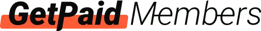 GetPaid Members