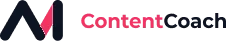 My Content Coach